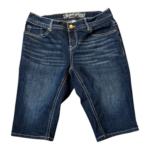 Faded Glory Pants - Faded Glory Bermuda Shorts